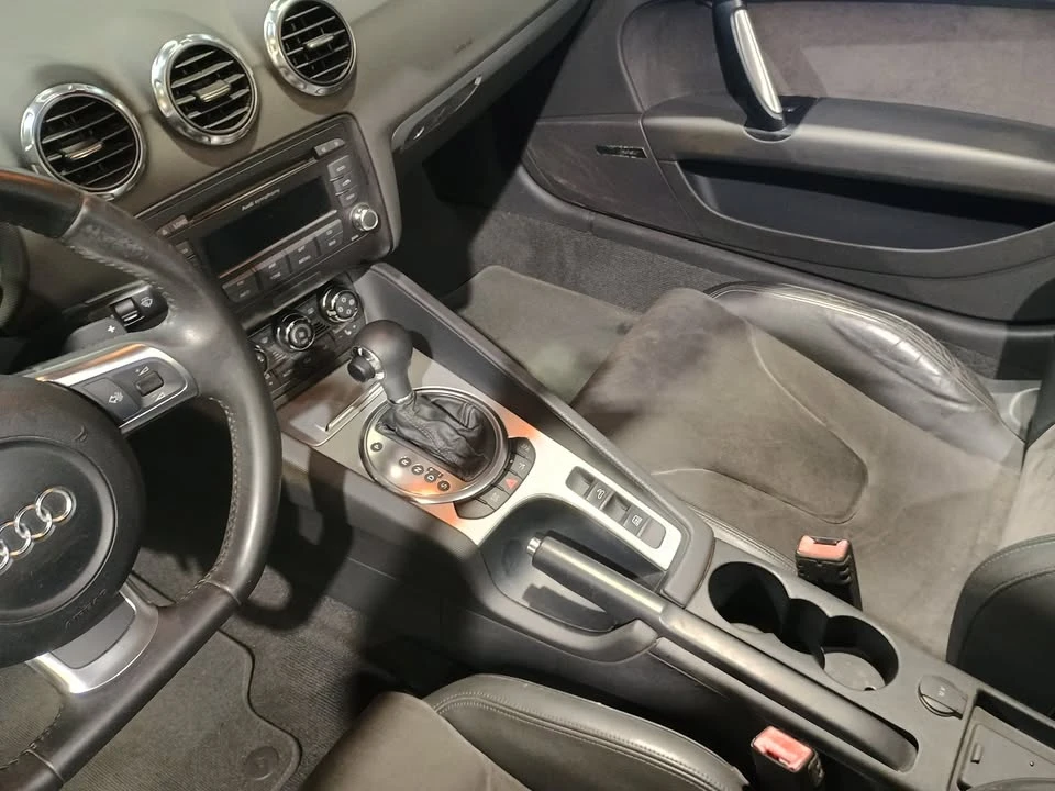2008 Audi TT Mk2 - Image 12 of 20
