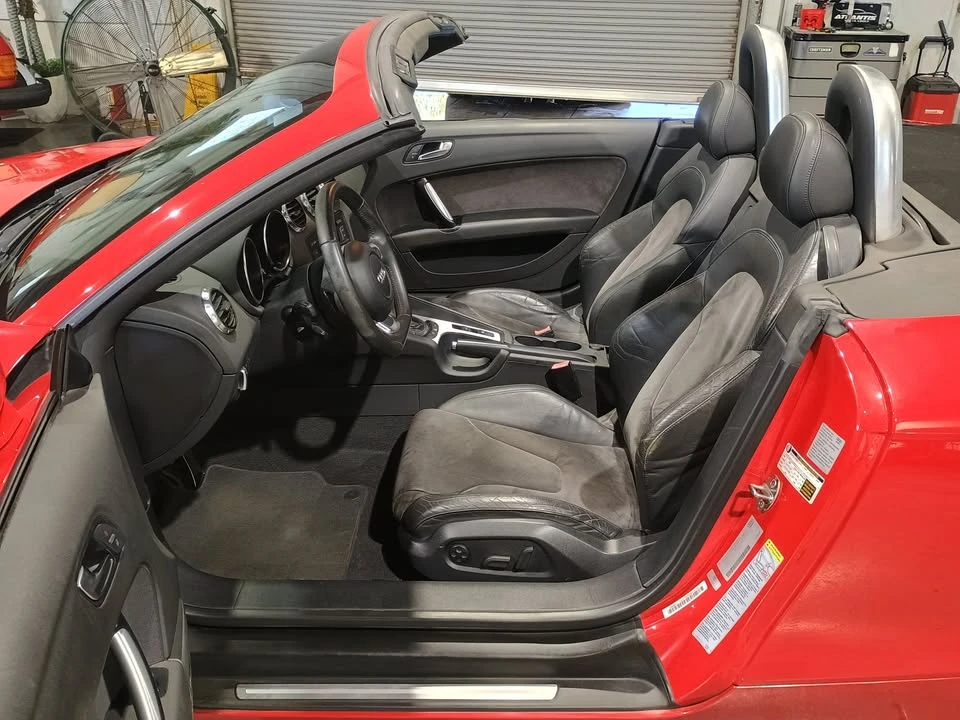 2008 Audi TT Mk2 - Image 10 of 20