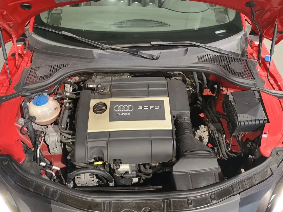 2008 Audi TT Mk2 - Image 17 of 20