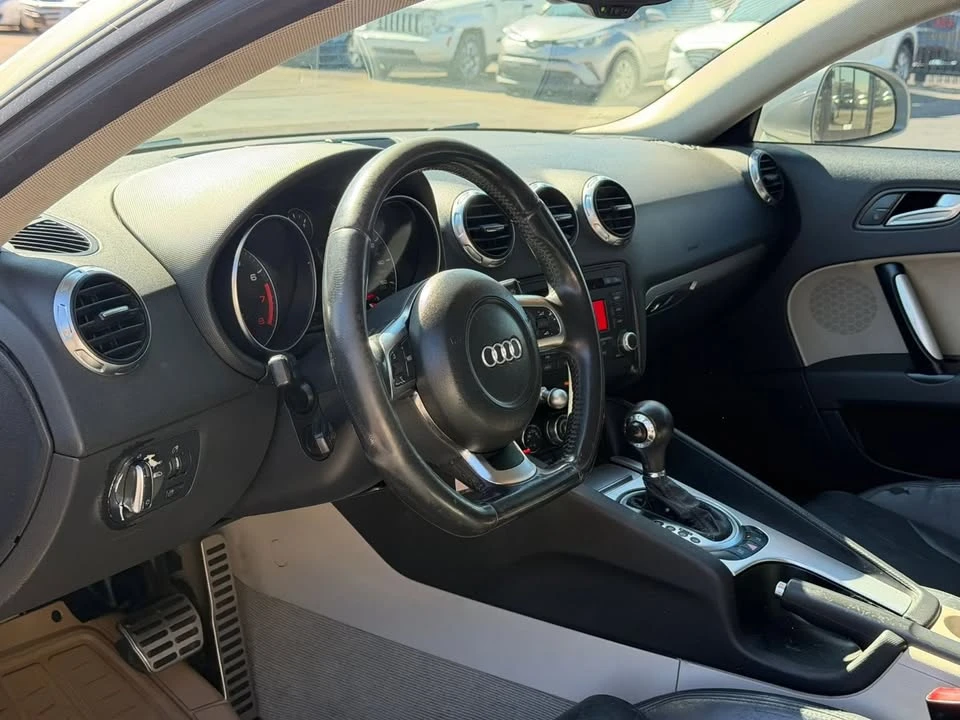2008 Audi TT Mk2 - Image 18 of 18
