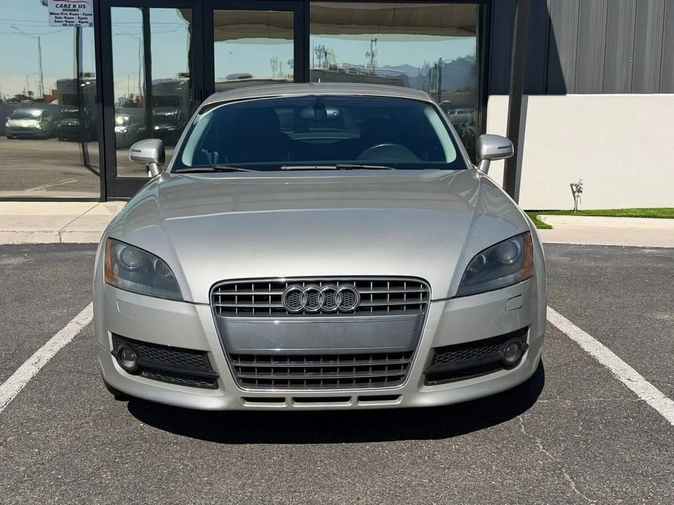 2008 Audi TT Mk2 - Image 15 of 18