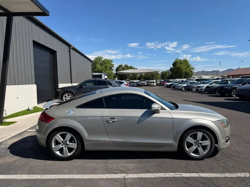 2008 Audi TT Mk2 - Image 12 of 18