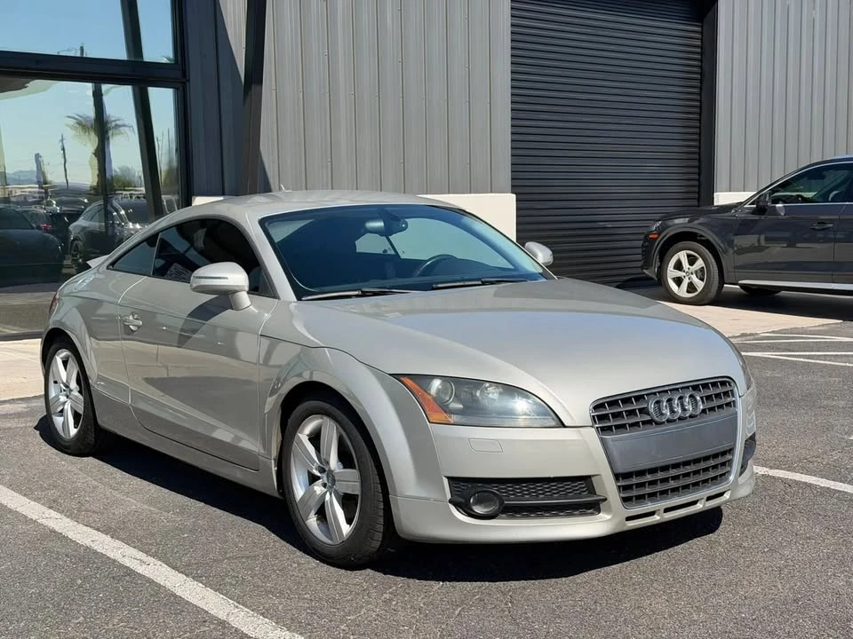 2008 Audi TT Mk2 - Image 13 of 18