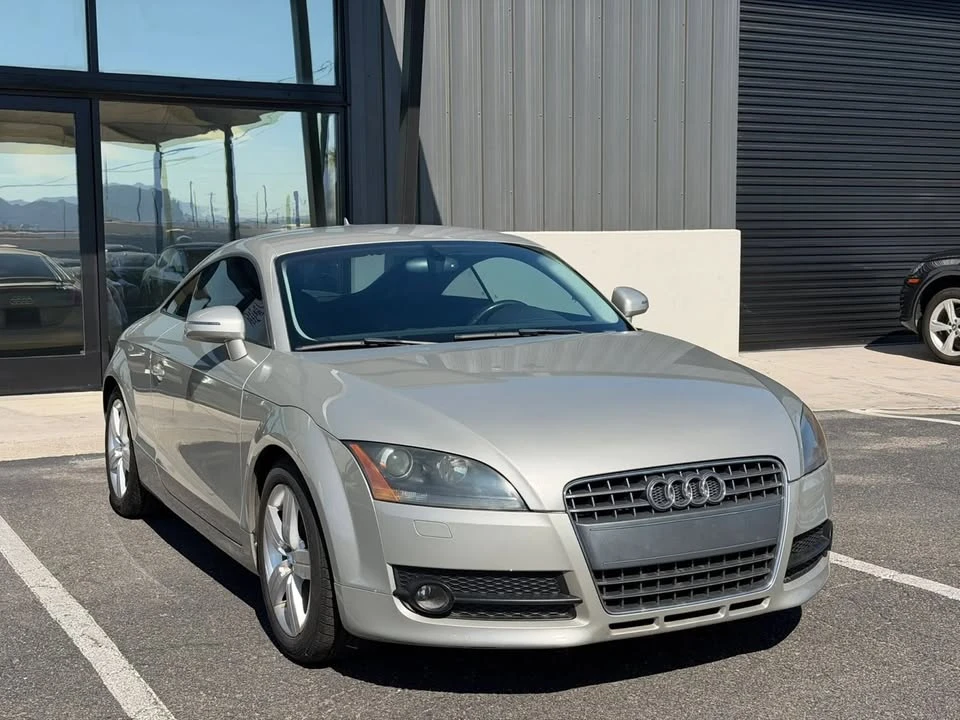 2008 Audi TT Mk2 - Image 14 of 18