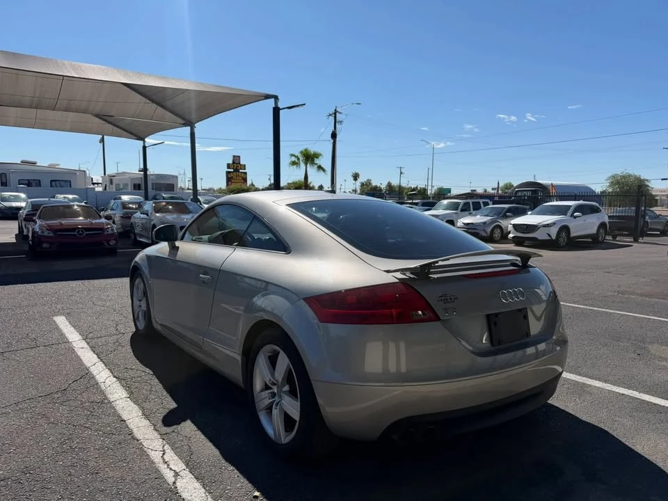 2008 Audi TT Mk2 - Image 6 of 18