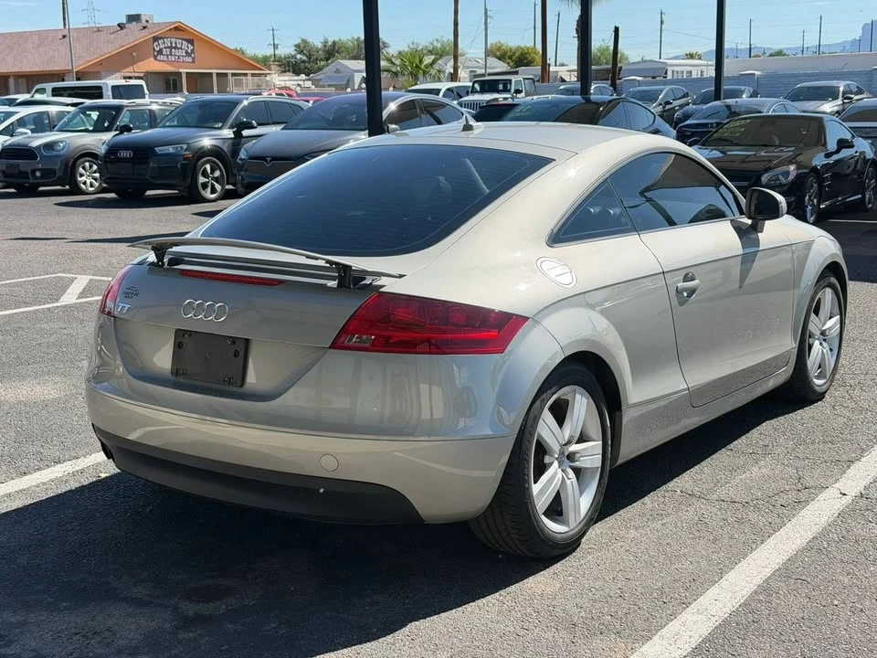 2008 Audi TT Mk2 - Image 9 of 18