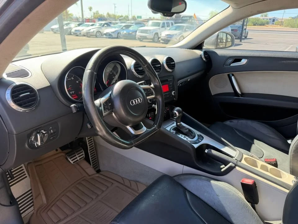 2008 Audi TT Mk2 - Image 17 of 18