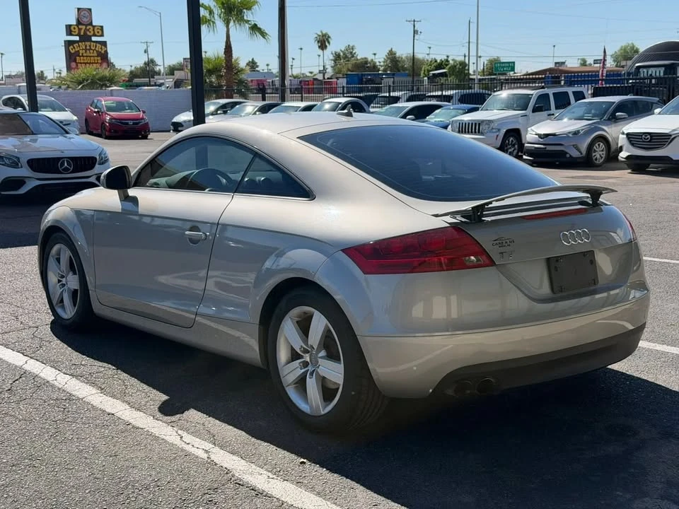 2008 Audi TT Mk2 - Image 5 of 18