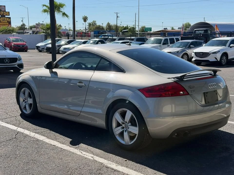 2008 Audi TT Mk2 - Image 4 of 18