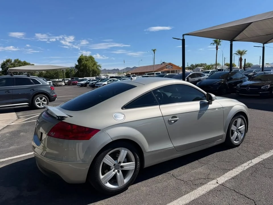 2008 Audi TT Mk2 - Image 11 of 18