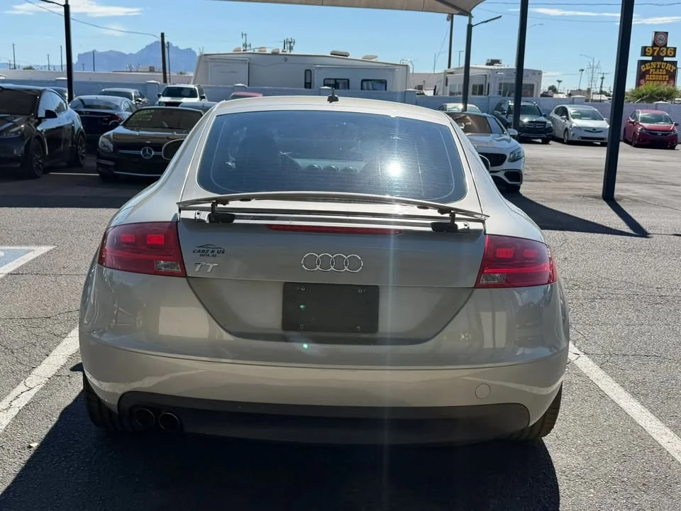 2008 Audi TT Mk2 - Image 7 of 18