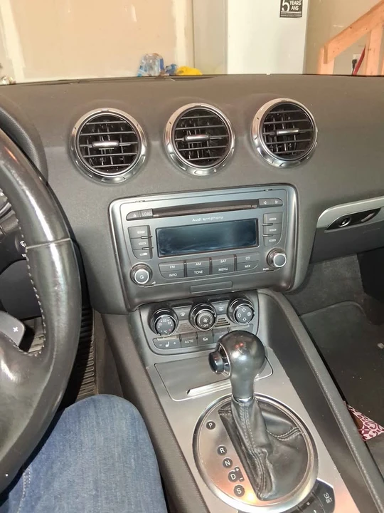 2008 Audi TT Mk2 - Image 6 of 7