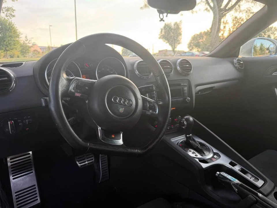 2008 Audi TT Mk2 - Image 10 of 13