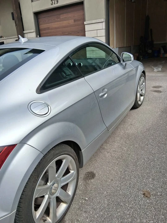 2008 Audi TT Mk2 - Image 2 of 7