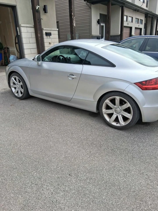 2008 Audi TT Mk2 - Image 3 of 7