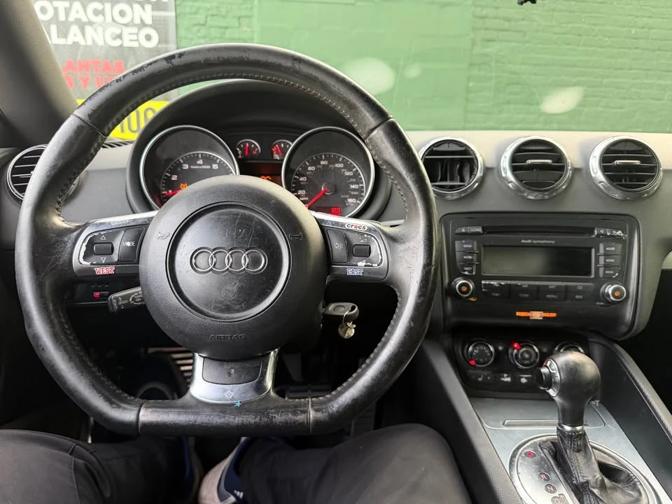 2008 Audi TT Mk2 - Image 13 of 13