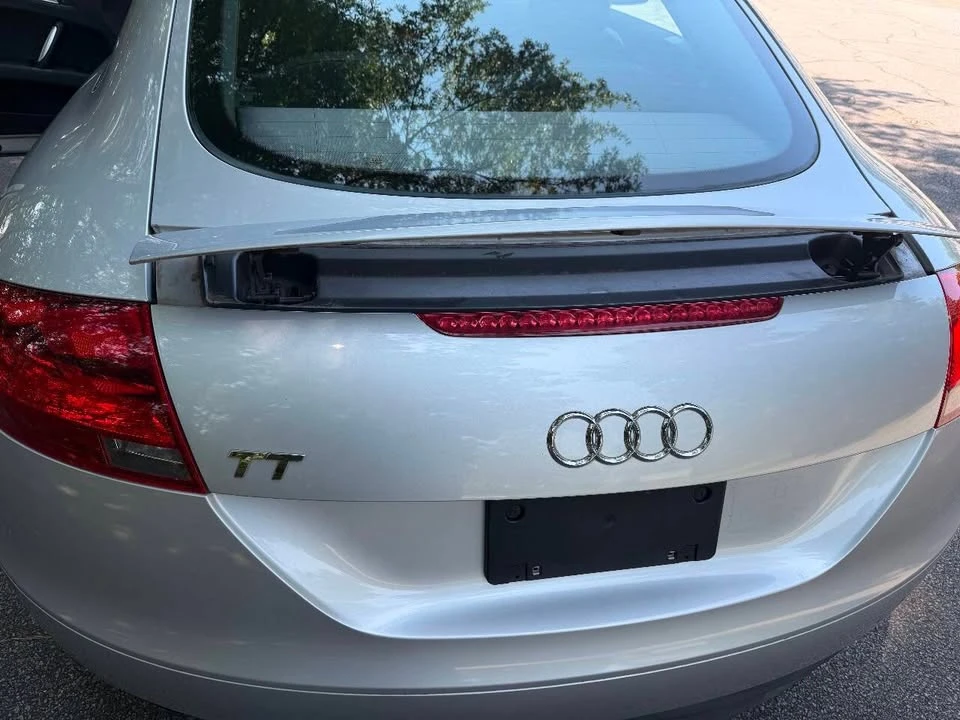 2008 Audi TT Mk2 - Image 16 of 20