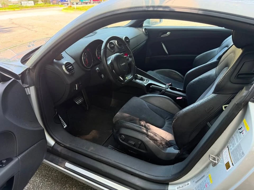 2008 Audi TT Mk2 - Image 11 of 20