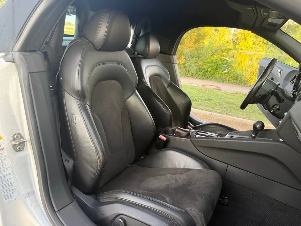 2008 Audi TT Mk2 - Image 11 of 13