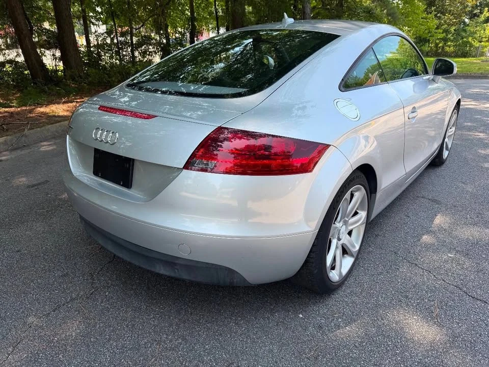 2008 Audi TT Mk2 - Image 5 of 20