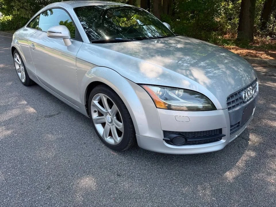 2008 Audi TT Mk2 - Image 7 of 20