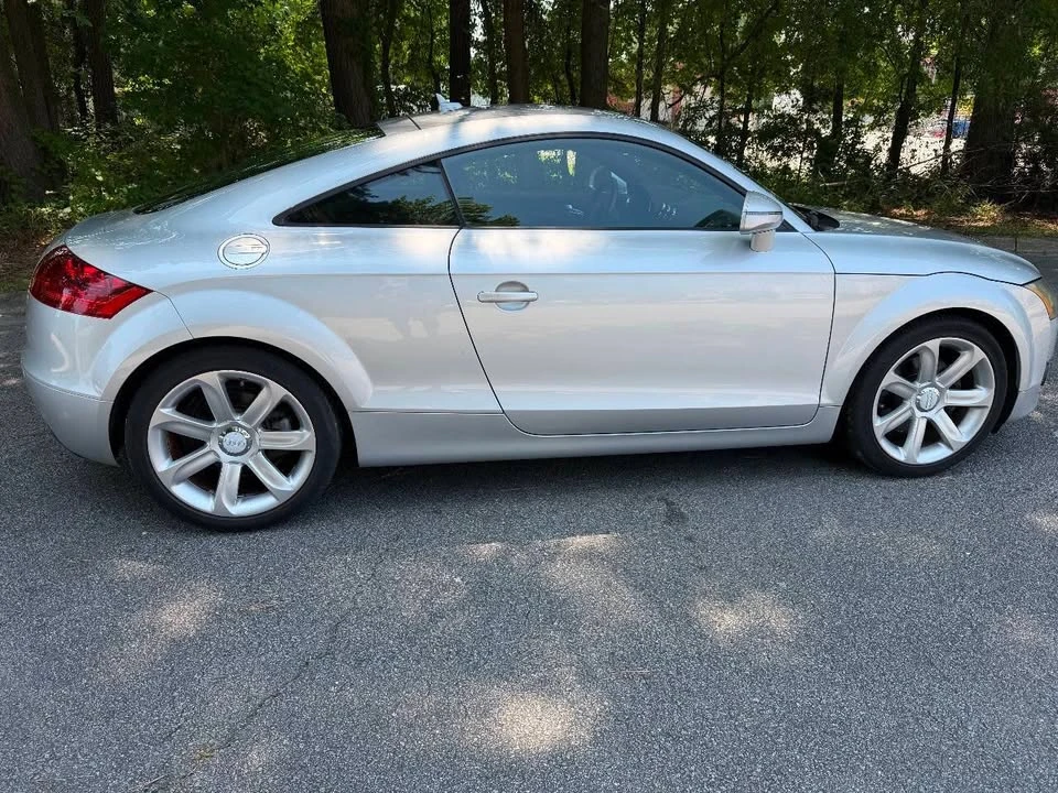 2008 Audi TT Mk2 - Image 6 of 20