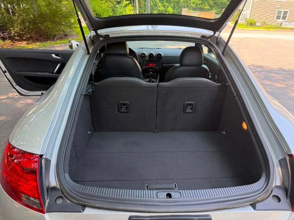 2008 Audi TT Mk2 - Image 10 of 20