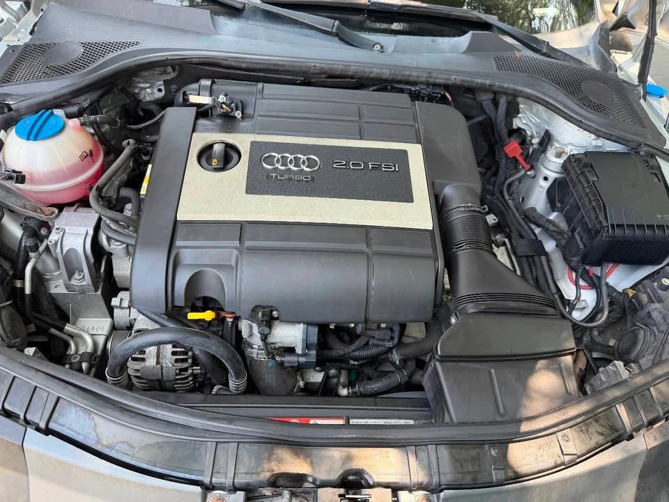 2008 Audi TT Mk2 - Image 19 of 20