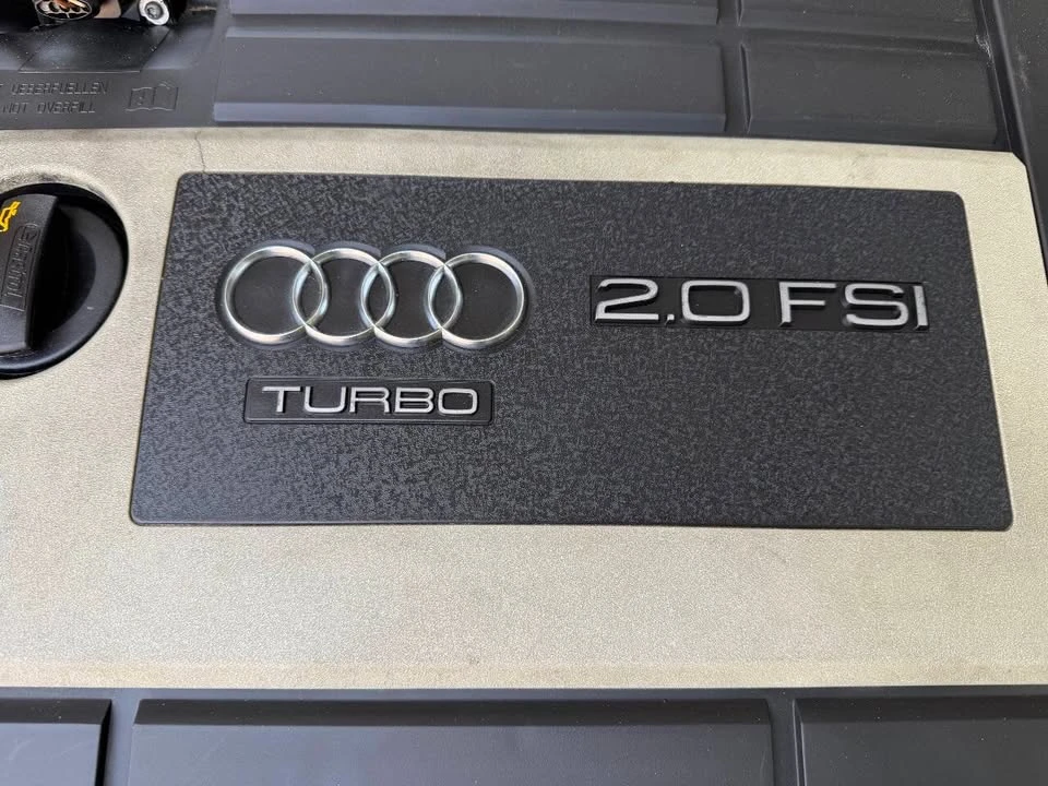 2008 Audi TT Mk2 - Image 20 of 20