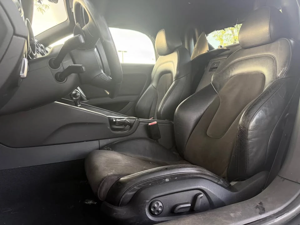 2008 Audi TT Mk2 - Image 9 of 13