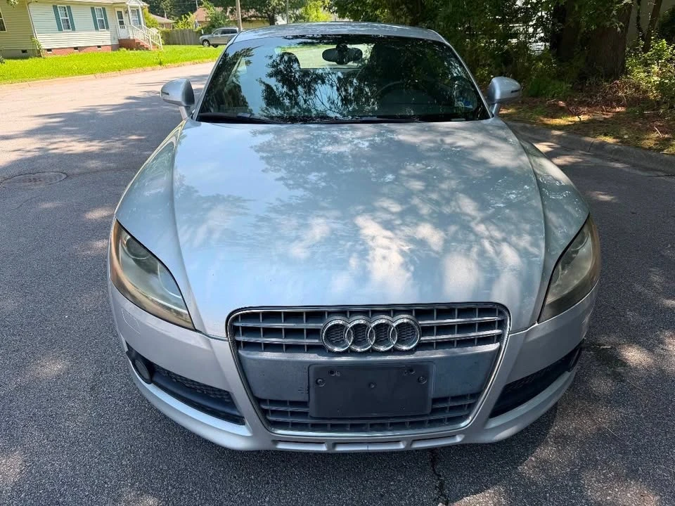 2008 Audi TT Mk2 - Image 8 of 20
