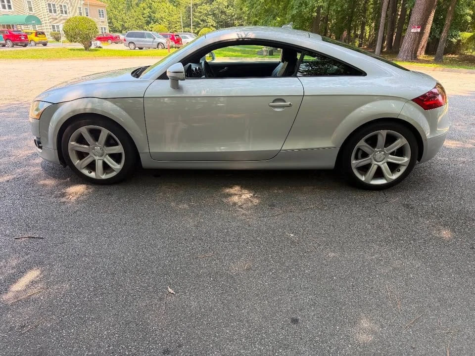 2008 Audi TT Mk2 - Image 2 of 20
