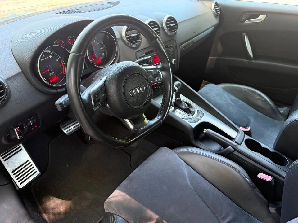 2008 Audi TT Mk2 - Image 13 of 20