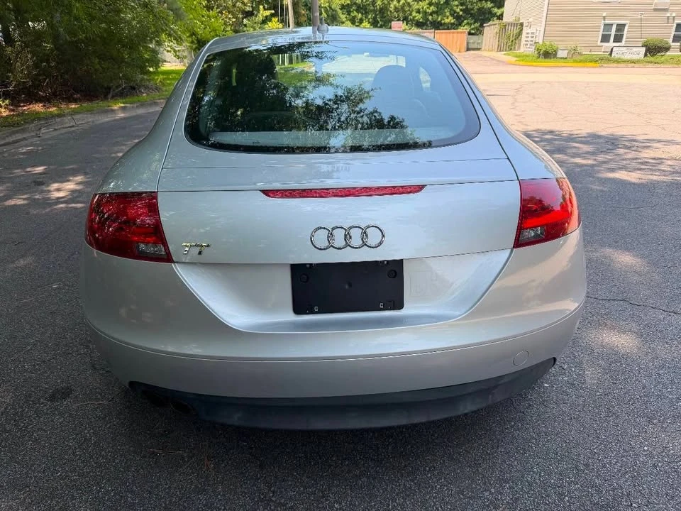 2008 Audi TT Mk2 - Image 4 of 20