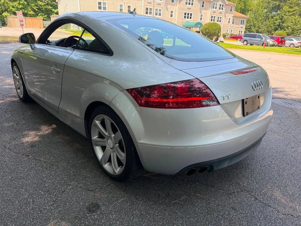 2008 Audi TT Mk2 - Image 3 of 20