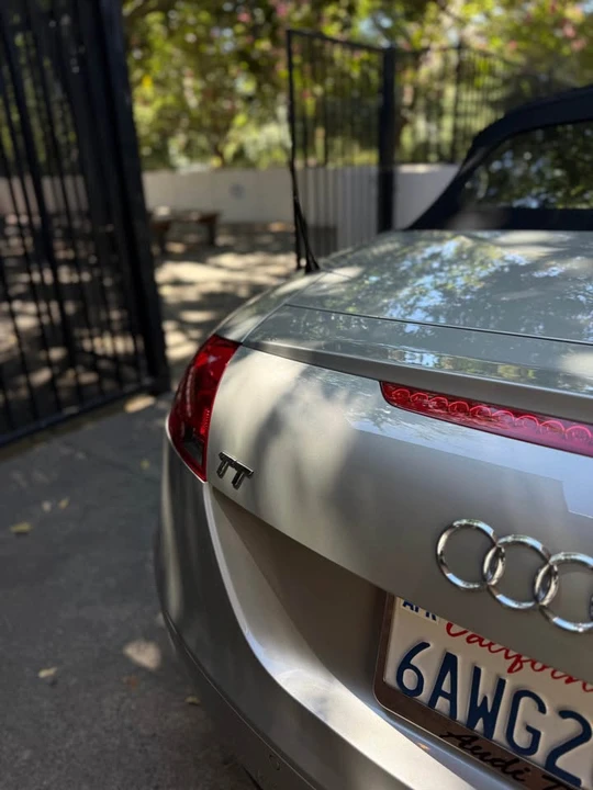 2008 Audi TT Mk2 - Image 10 of 12