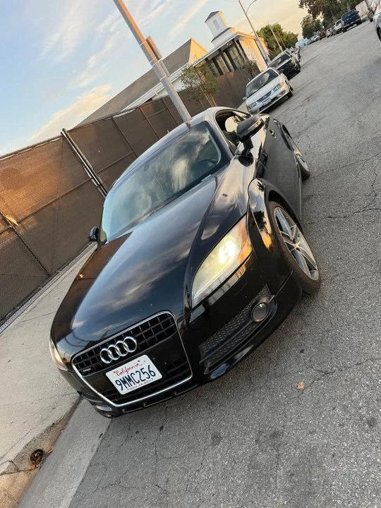 2008 Audi TT Mk2 - Image 8 of 13