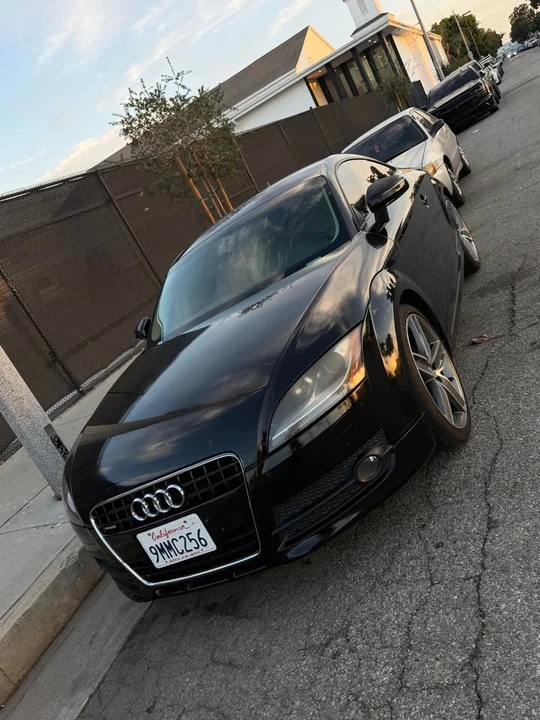 2008 Audi TT Mk2 - Image 2 of 13