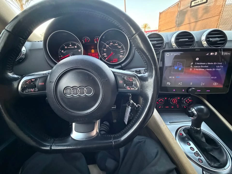 2008 Audi TT Mk2 - Image 12 of 13