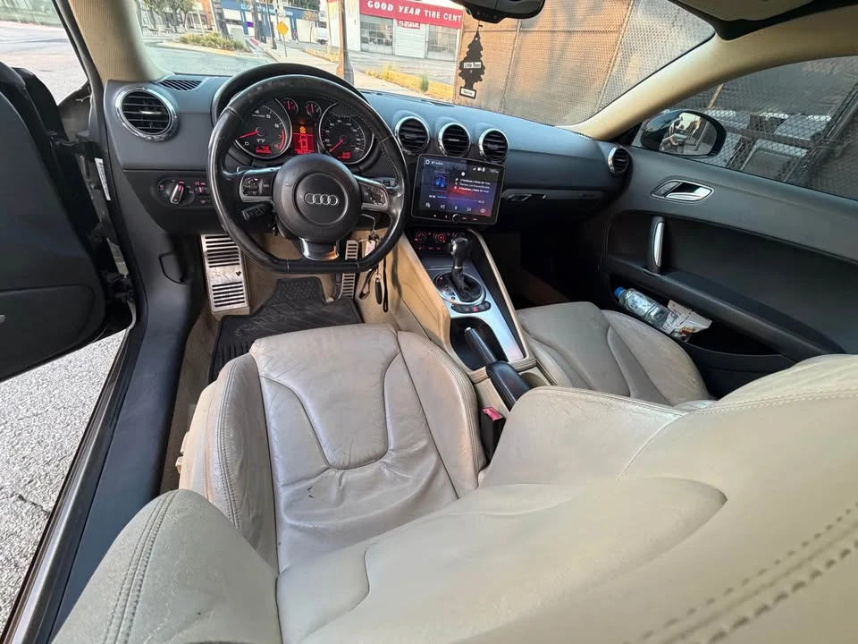 2008 Audi TT Mk2 - Image 10 of 13