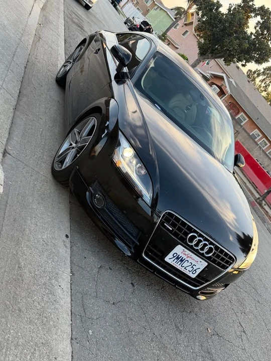 2008 Audi TT Mk2 - Image 6 of 13