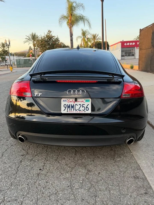 2008 Audi TT Mk2 - Image 3 of 13