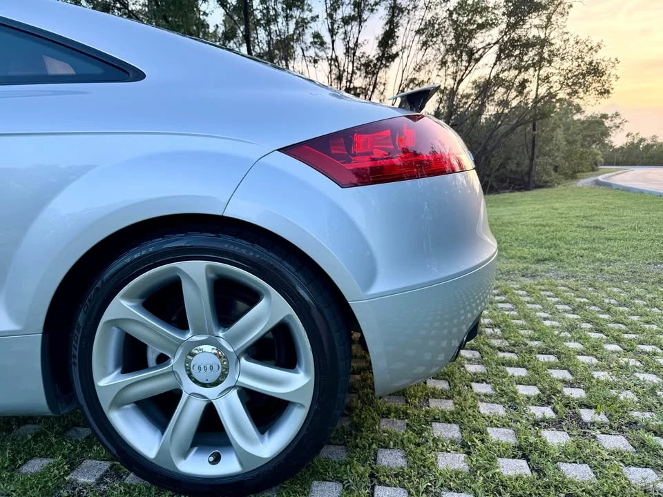 2008 Audi TT Mk2 - Image 11 of 20