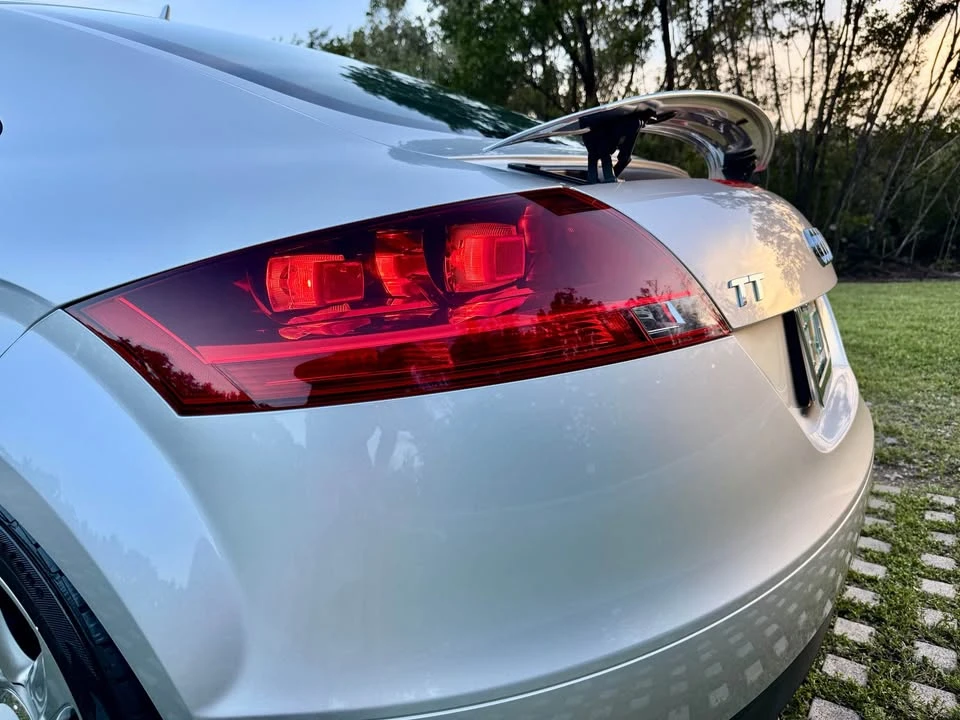 2008 Audi TT Mk2 - Image 9 of 20