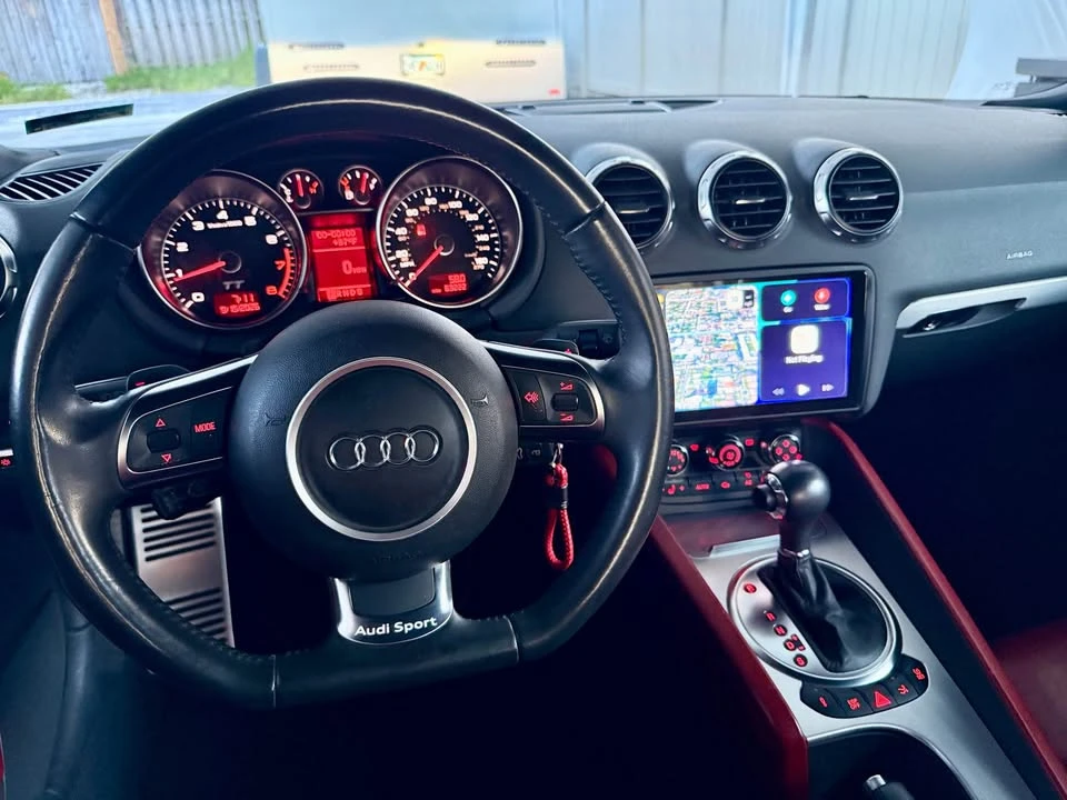 2008 Audi TT Mk2 - Image 19 of 20