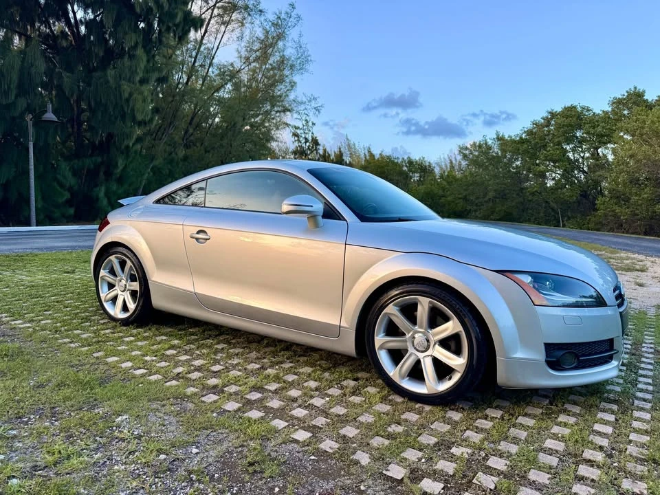 2008 Audi TT Mk2 - Image 5 of 20