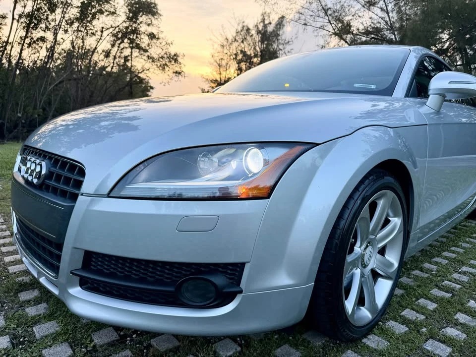 2008 Audi TT Mk2 - Image 12 of 20