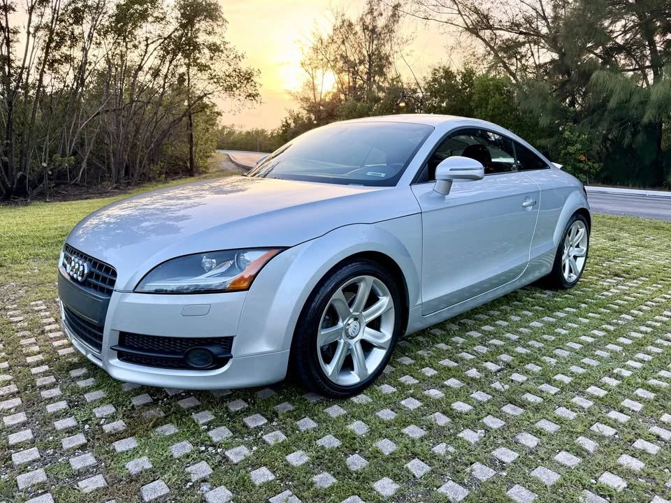 2008 Audi TT Mk2 - Image 20 of 20