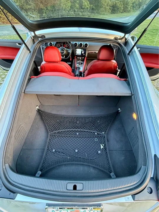 2008 Audi TT Mk2 - Image 16 of 20