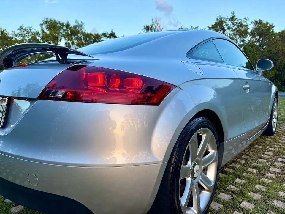 2008 Audi TT Mk2 - Image 10 of 20